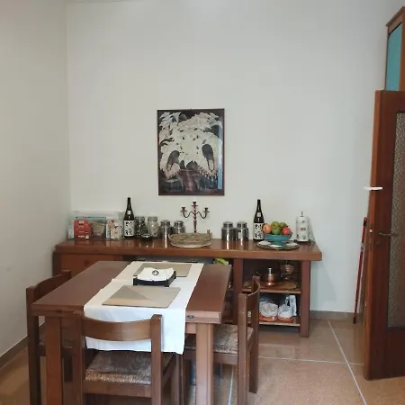 Apartment Spazioso In Mazzini *