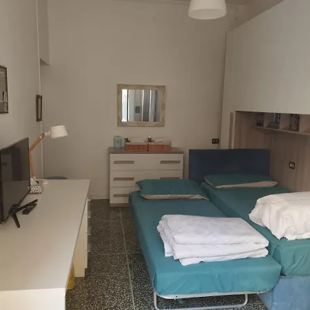 Spazioso In Mazzini Apartment Bologna