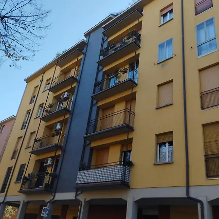 Spazioso In Mazzini Apartment *